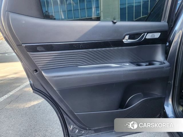 Hyundai The New Palisade id 4408855 из Кореи 7