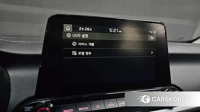 Kia Come New K3 id 3723254 из Кореи 7