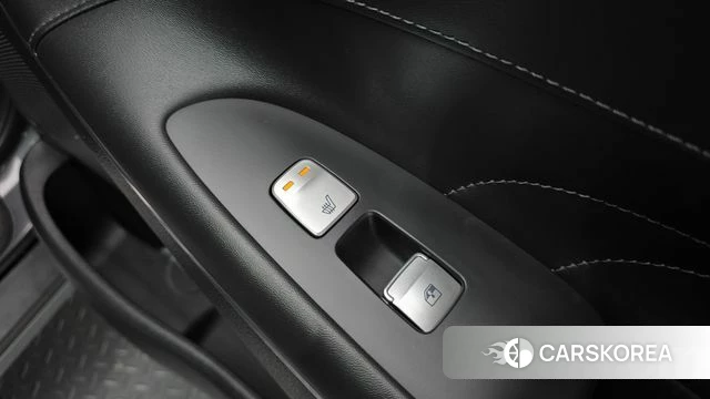 Hyundai The New Grandeur IG Hybrid id 4707865 из Кореи 7