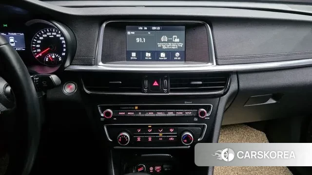 Kia The New K5 2nd generation id 3439824 из Кореи 7