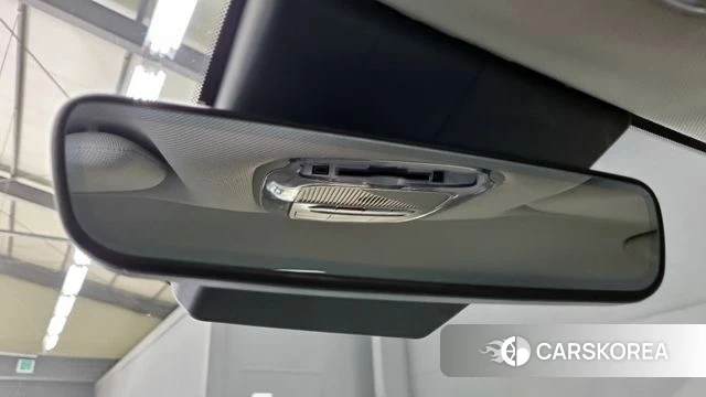 Hyundai Ionic 5 id 4330461 из Кореи 7