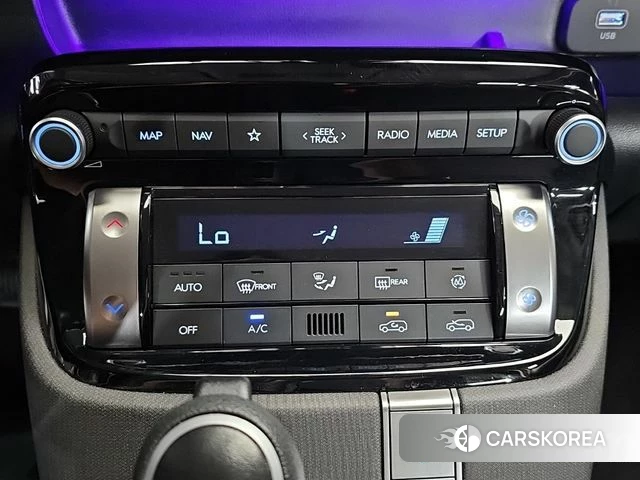 Hyundai Casper id 4523607 из Кореи 7
