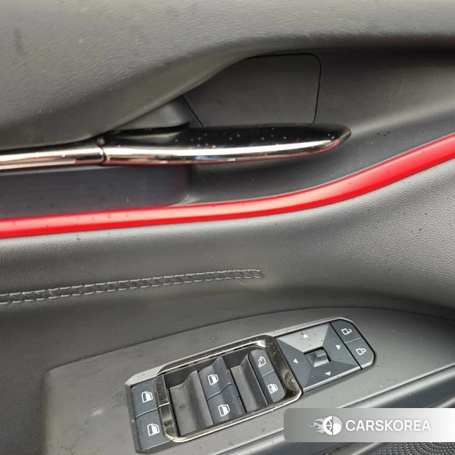 Ford EVOS id 4392190 из Китая 7
