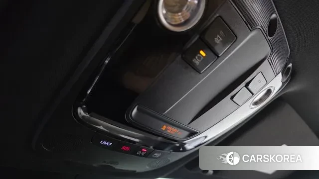 Kia K5 3rd generation id 3038677 из Кореи 7