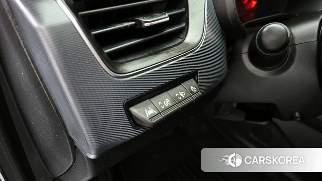 Renault Korea (Samsung) XM3 id 4202325 из Кореи 7