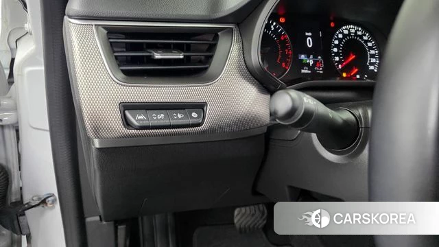 Renault Korea (Samsung) XM3 id 4744602 из Кореи 7