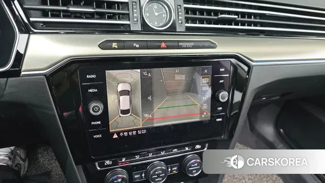 Volkswagen Arteon id 3728050 из Кореи 7