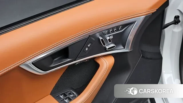 Jaguar F-TYPE id 2902965 из Кореи 7