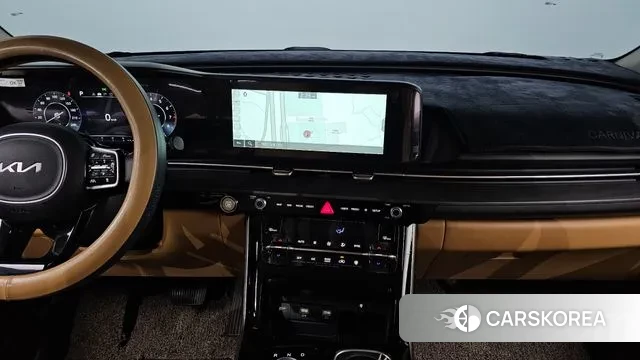 Kia Carnival 4th generation id 3447794 из Кореи 7