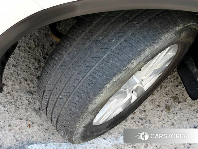 Ssangyong Rexton Sports id 4471581 из Кореи 7