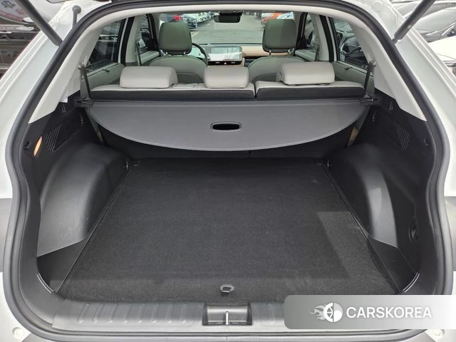 Hyundai Ionic 5 id 4680060 из Кореи 7
