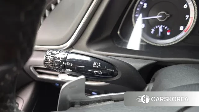 Hyundai Sonata (DN8) id 3076134 из Кореи 7