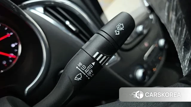 Chevrolet (GM Daewoo) The New Malibu id 3362769 из Кореи 7