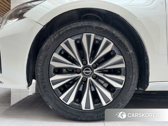 Nissan Teana id 4276340 из Китая 7
