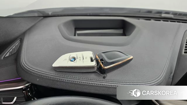 BMW 5 Series (G30) id 4411432 из Кореи 7