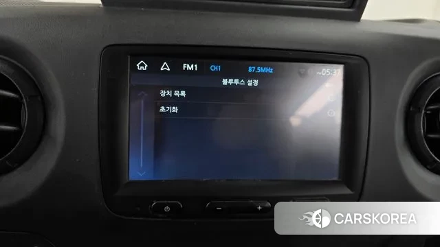 Renault Korea (Samsung) Master id 3636165 из Кореи 7