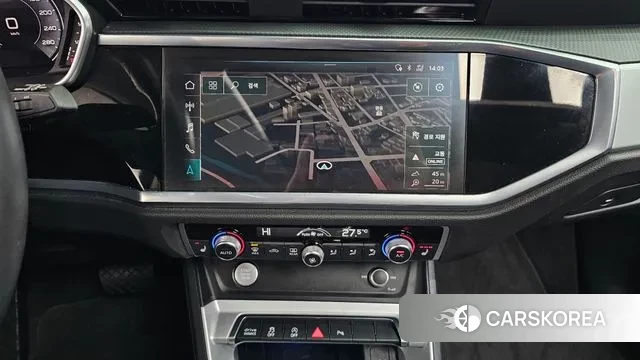 Audi Q3 (F3) id 3463949 из Кореи 7