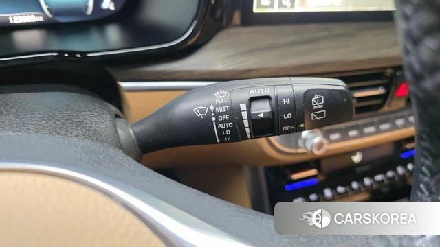 Kia Mohave Master id 4245539 из Кореи 7