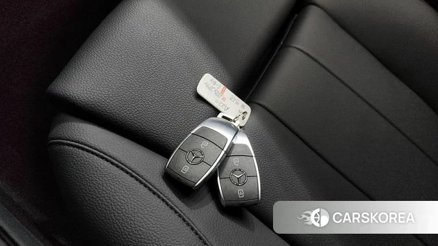 Mercedes-Benz A-Class W177 id 4307980 из Кореи 7