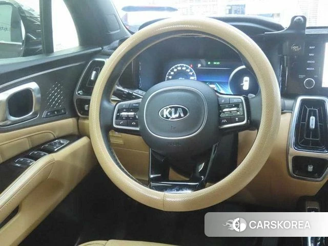Kia Sorento 4th Generation id 4578006 из Кореи 7