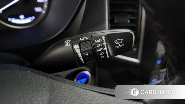 Hyundai Solati id 4630955 из Кореи 7