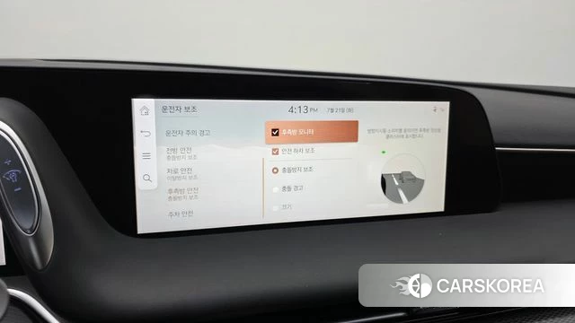 Genesis G90 (RS4) id 4608716 из Кореи 7