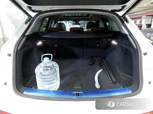 Audi Q5 (FY) id 4250680 из Кореи 7