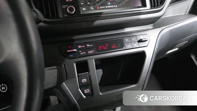 Kia The New Kia Ray EV id 3776334 из Кореи 7