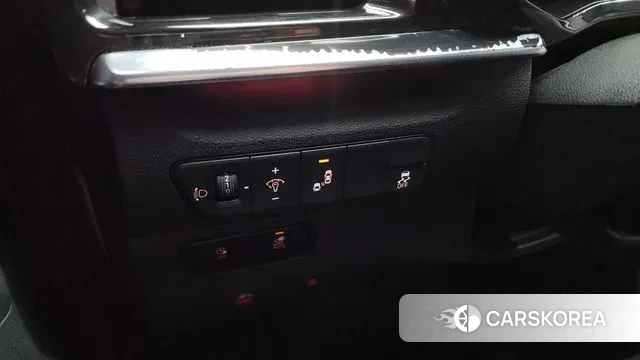 Kia Niro Plus id 3306045 из Кореи 7