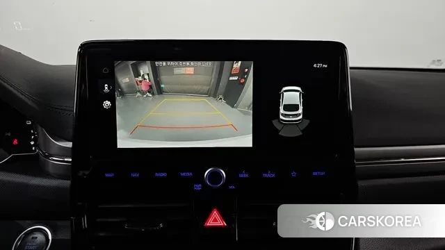 Hyundai The New Ionic Hybrid id 3766229 из Кореи 7