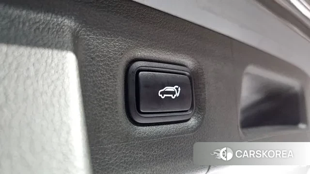 Hyundai The New Santa Fe id 3367311 из Кореи 7