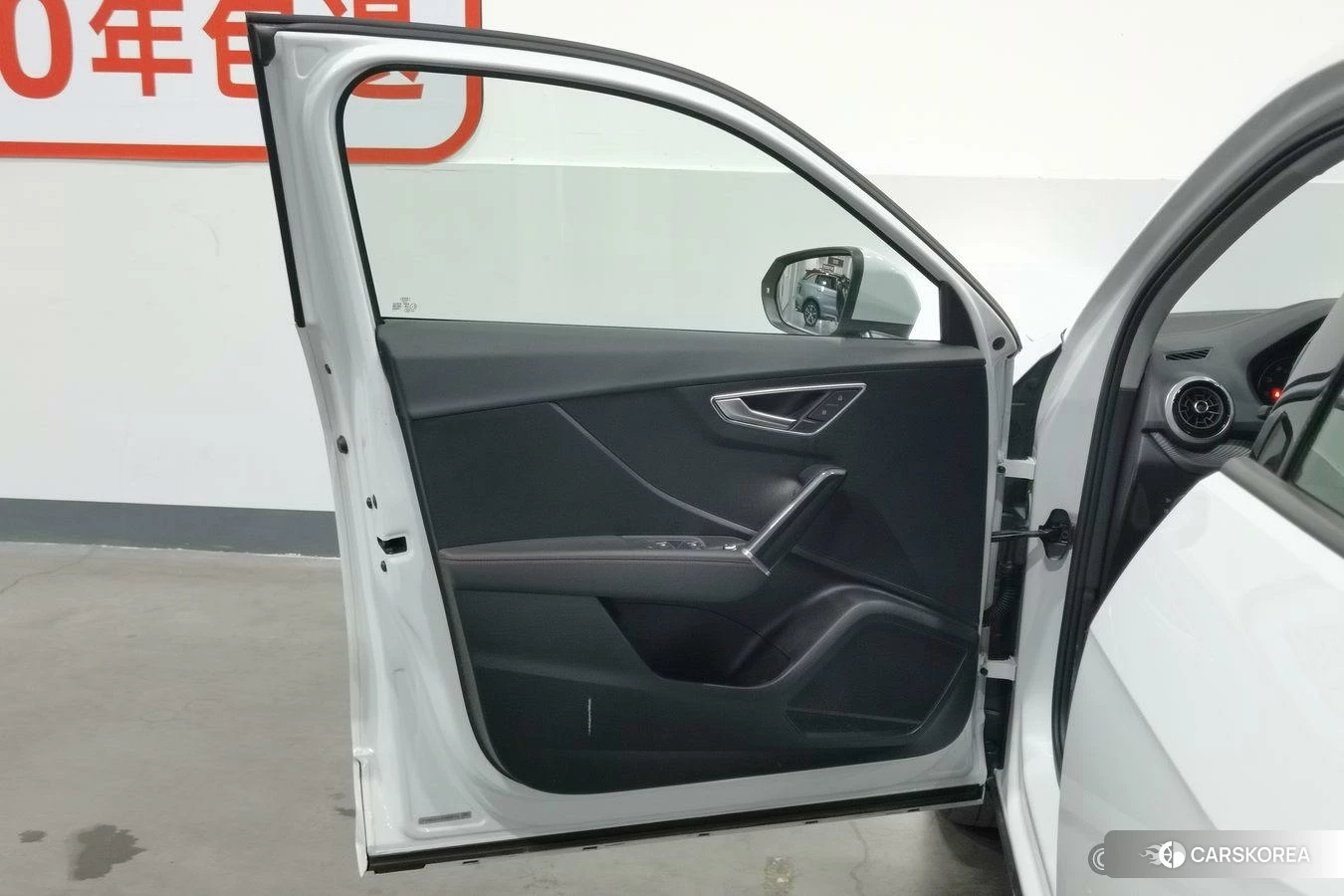 Audi Q2L id 4514013 из Китая 7