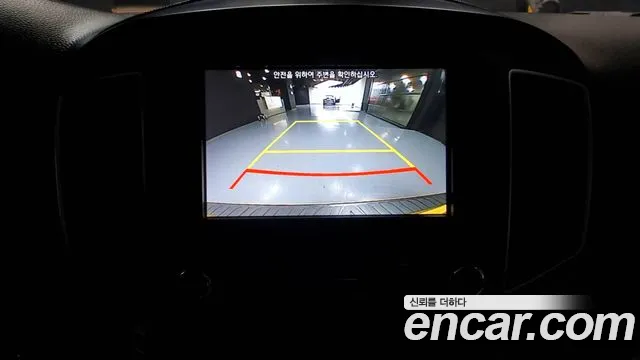 Hyundai The New Grand Starex id 2453095 из Кореи 7