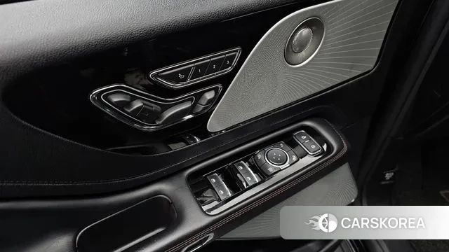 Lincoln Aviator 2nd generation id 3356486 из Кореи 7