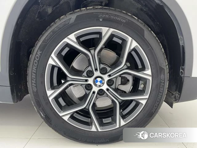 BMW X1 id 4263147 из Китая 7