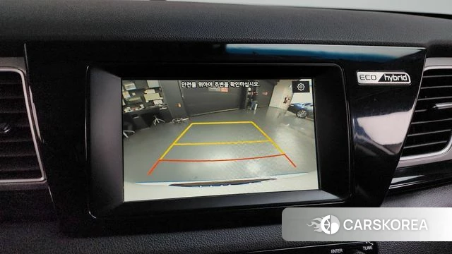 Kia Niro id 3873533 из Кореи 7