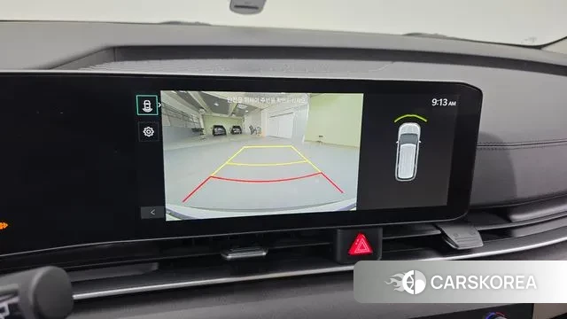 Kia The New Carnival 4th Generation id 3585713 из Кореи 7