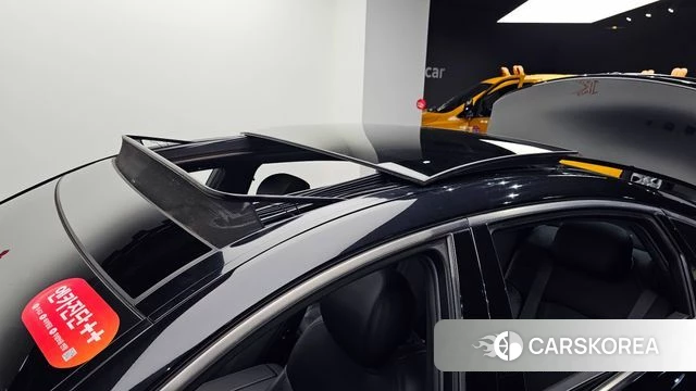 Genesis G80 id 3813705 из Кореи 7