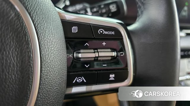 Kia Carnival 4th generation id 4535696 из Кореи 7