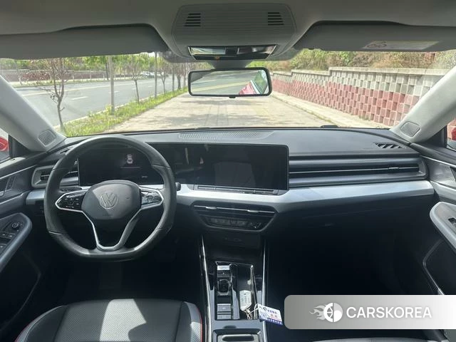 Volkswagen Lingdu id 4368140 из Китая 7