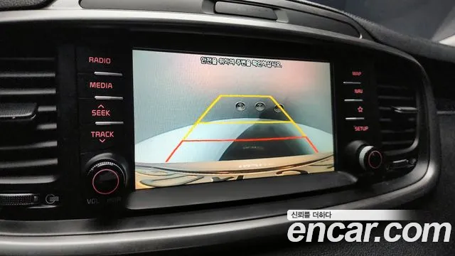 Kia The New Sorento id 2417792 из Кореи 7