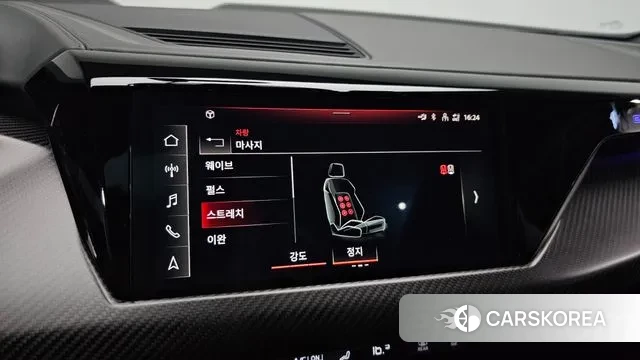 Audi e-Tron GT id 3053838 из Кореи 7