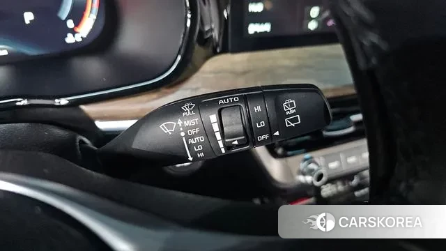 Kia Mohave Master id 3591042 из Кореи 7