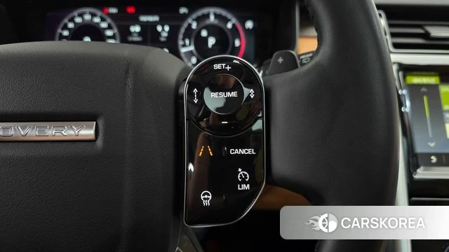 Land Rover Discovery 5 id 4568191 из Кореи 7