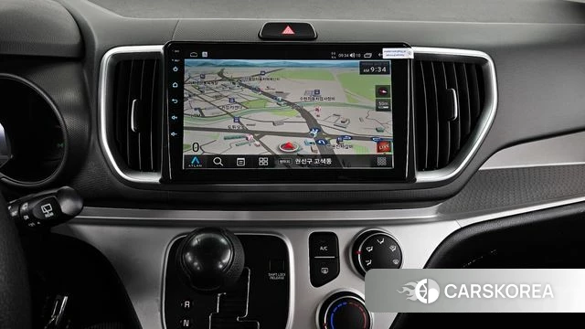 Kia The New Ray id 4282741 из Кореи 7