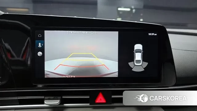 Hyundai Avante (CN7) id 3329770 из Кореи 7