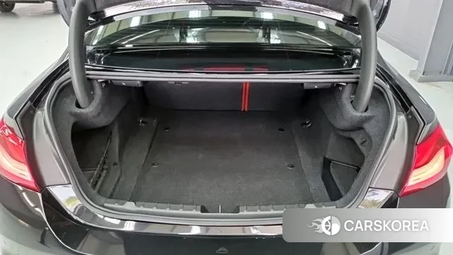 BMW M4 (F82) id 3166537 из Кореи 7