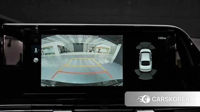 Hyundai The New Grandeur IG id 3828540 из Кореи 7