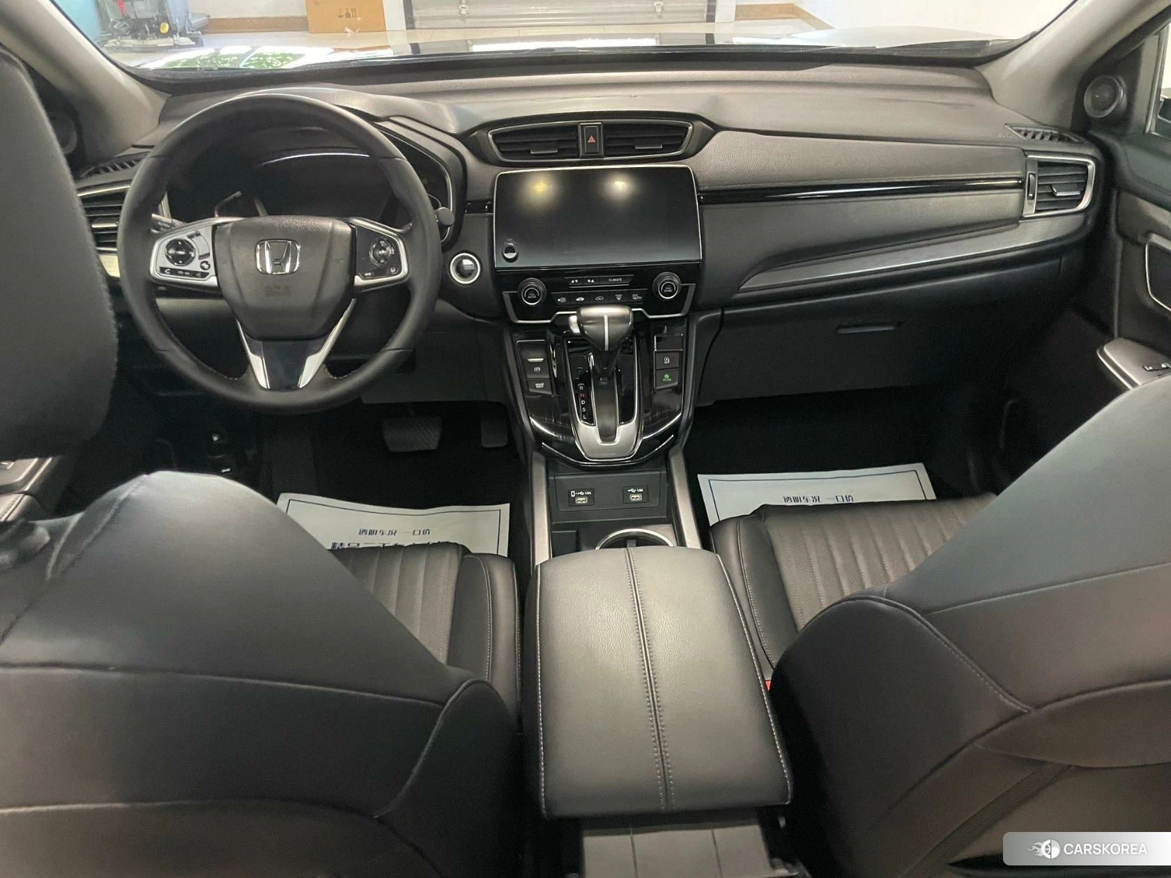 Honda Breeze id 4510558 из Китая 7