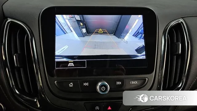 Chevrolet (GM Daewoo) The New Equinox id 3764247 из Кореи 7